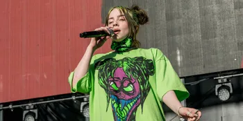 Resmi! Billie Eilish Isi Soundtrack Untuk Film Terbaru James Bond, 'NO TIME TO DIE'