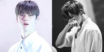 Resmi Bubar, Member Wanna One Menangis &#38; Beri Pesan Terakhir Untuk Fans