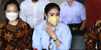 Resmi Cerai dari Askara, Nindy Ayunda Dapatkan Hak Asuh Anak