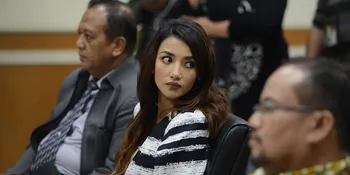 Resmi Cerai Dari Atalarik, Tsania Marwa Tak Dapat Hak Asuh Anak