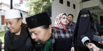 Resmi Cerai Dari Opick, Dian Rositaningrum Belum Ingin Menikah Lagi