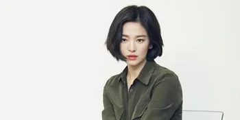 Resmi Cerai dari Song Joong Ki, Song Hye Kyo Ungkap Rencananya di Sisa Tahun 2019