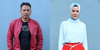 Resmi Cerai Dengan Angel Lelga, Kontroversi Hati Vicky Prasetyo Selesai