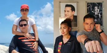 Resmi Cerai dengan Ari Wibowo, Inge Anugerah Wajib Bayar Rp 605 Ribu