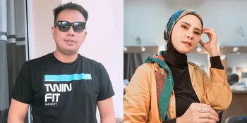 Resmi Cerai dengan Vicky Prasetyo, Angel Lelga: Alhamdulillah