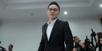 Resmi Cerai, Hak Asuh Anak Marshanda Jatuh ke Ben Kasyafani