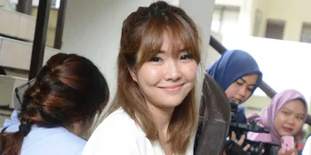 Resmi Cerai, Ini Cara Gisella Anastasia & Gading Marten Bagi Waktu Untuk Gempi