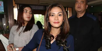Resmi Cerai, Masayu Anastasia dan Lembu Masih Tinggal Satu Rumah?
