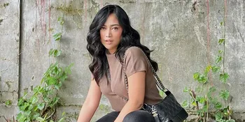 Resmi Cerai, Rachel Vennya dan Niko Al Hakim Sepakat Urus Anak Bersama