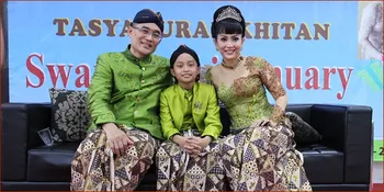 Resmi Cerai, Ratna Listy Nggak Permasalahkan Harta Gono-Gini