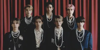Resmi Comeback, WayV Rilis Album dan Music Video 'Kick Back' Hadirkan R&B Dance Super Kece