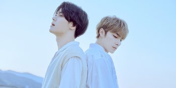 Resmi Debut, Sub-Unit Pertama WayV Kun & Xiaojun Rilis Single dan Music Video 'Back To You'