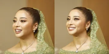 Resmi Dilamar Indra Priawan, Nikita Willy: Semoga Ayah Kami Berdua Bisa Lihat Semuanya
