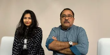 Resmi Dilantik Jadi Duta Thalassemia, Gersha Jagwani Didukung Penuh Rano Karno