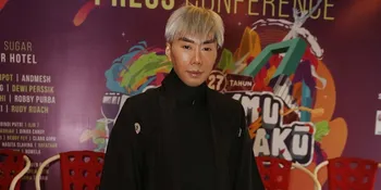 Resmi Dipindahkan ke RSKO, Roy Kiyoshi: Saya Memang Sakit dan Butuh Pengobatan