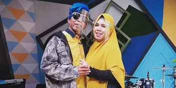 Resmi Gugat Cerai, Rochimah Masih Buka Peluang Rujuk Dengan Kiwil Dengan Syarat Ini