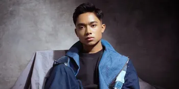 Resmi Jadi Anak Kuliahan, Betrand Peto Harus Bicara Bahasa Inggris di Lingkungan Kampus - Akui Harus Giat Belajar