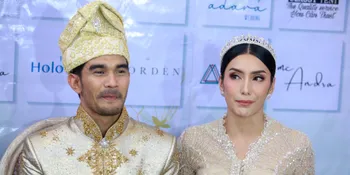 Resmi Jadi Istri Tengku Tezi, Tyas Mirasih Undang Mantan ke Pernikahannya