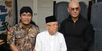Resmi Jadi Mualaf, Ini Kata Deddy Corbuzier Saat Ditanya Soal Sunat