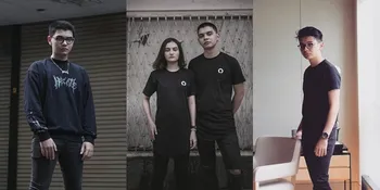 Resmi Jadi Om - Tak Kalah Hits dari Kakak, 8 Potret Tampan Sean Ivan Adik Irish Bella yang Jadi Idola Kaum Hawa