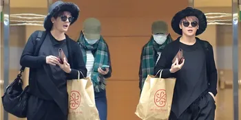 Resmi Jadi Pacar Junsu JYJ, Ini Loh Tipe Cowok Ideal Hani EXID