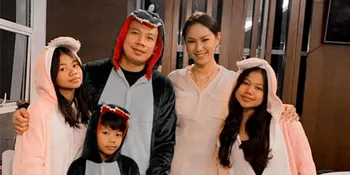 Resmi Jadian dengan Kalina, Vicky Prasetyo Sudah Tentukan Tanggal Pernikahan