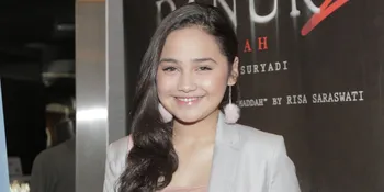 Resmi Jadian, Syifa Hadju - Achmad Megantara Sibuk Bagi Waktu Antara Kencan dan Kerja