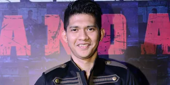 Resmi! JJ Abrams Akui Jika Iko Uwais Main di 'STAR WARS'