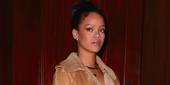 Resmi, Kanye West Tak Lagi Jadi Produser Album 'Anti' Rihanna