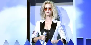 Resmi, Katy Perry Bakal Rilis 'Bon Appetit' Minggu Ini!