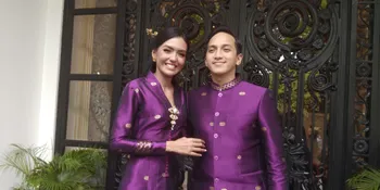 Resmi Lamar Anastasia Herzigova, Ge Pamungkas Akan Menikah Tahun Ini