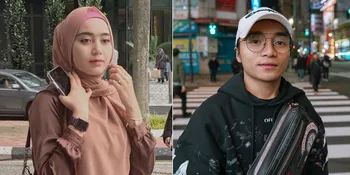 Resmi Menikah dengan Sherel Thalib, Taqy Malik Tulis Pesan Cinta Penuh Haru