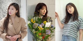 Resmi Menikah Dengan Son Ye Jin, Ini 5 Wanita Cantik Yang Pernah Mengisi Hati Hyun Bin