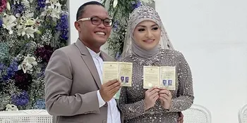 Resmi Menikah dengan Sule, Paranormal Sebut Nathalie Holscher Sebagai Ashanty Kedua Karena Ini