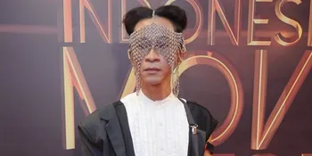 Resmi Menikah, Evelyn Pasangan Aming Campuran Jepang - Indonesia