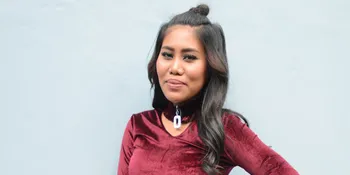 Resmi Menikah, Evi Masamba Curhat Perasaannya Setelah Jadi Istri