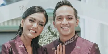 Resmi Menikah, Ge Pamungkas Salah Ucapkan Ijab Kabul Sampai 2 Kali