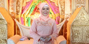Resmi Menikah, Inilah Alasan Chikita Meidy Bulan Madu ke Maldives