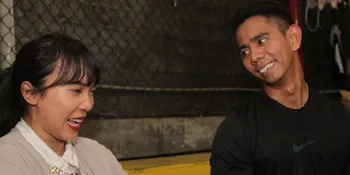 Resmi Menikah, Inilah Mahar Unik Fitri Tropica