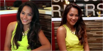 Resmi Menikah, Kapan Jenny Cortez Akan Langsungkan Resepsi?