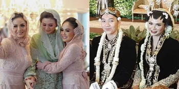 Resmi Menikah, Persiapan Kartika Sary Adik Bungsu Yuni Shara dan KD Hanya Dua Bulan!