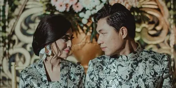 Resmi Menikah, Rizal Armada Gaspol Ingin Punya Enam Anak