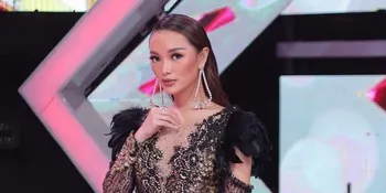 Resmi Menikah Secara Agama, Ini Mas Kawin Sirajuddin Mahmud untuk Zaskia Gotik