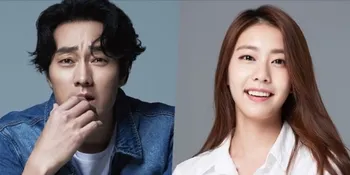Resmi Menikah, Ini 7 Fakta So Ji Sub dan Cho Eun Jung yang Harus Kamu Tahu: Jarak Usia 17 Tahun - Donasikan Uang Pernikahan