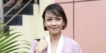 Resmi Menjanda, Sisi Emosional Melanie Putria Sempat Bergejolak