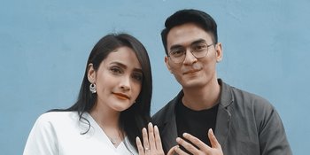 Resmi Menikah, Ichal Muhammad Minta Sang Istri Untuk Berhijab