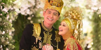 Resmi Nikah, Cut Meyriska Sedih Belum Sempat Masak Buat Roger Danuarta