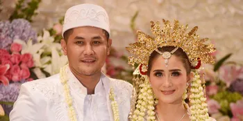 Resmi Nikah, Puadin Redi: Istri Kalau Bisa Bikin Sambal Itu Hebat