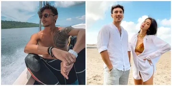 Resmi Nikahi Jessica Iskandar, Ini 5 Sumber Kekayaan Vincent Verhaag yang Tak Kamu Tahu, Punya Resort Mewah di Bali!