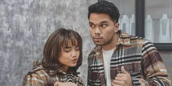 Resmi Pacaran dengan Fuji, Thariq Halilintar: Aku Nembak Tanggal 27 Dijawab Tanggal 29